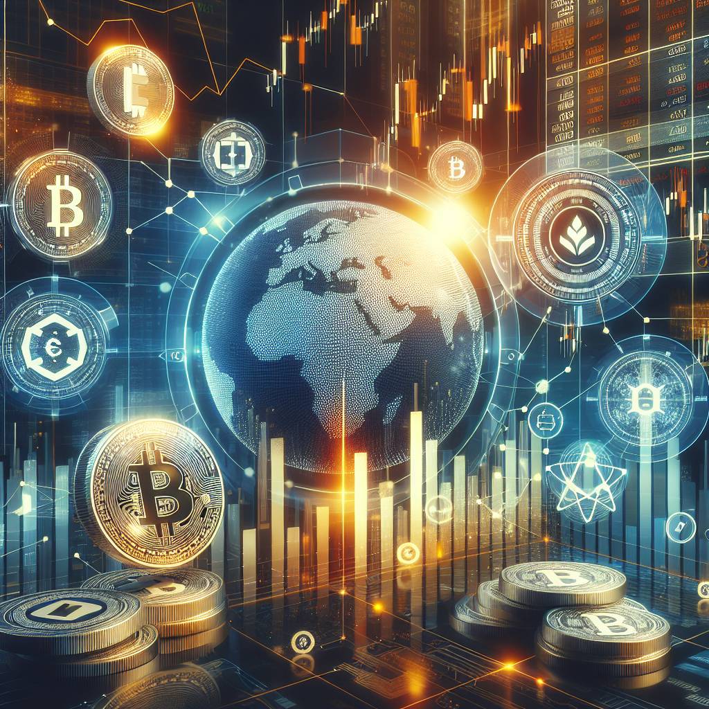 Comment fonctionne le trading swap dans le monde de la cryptomonnaie ?