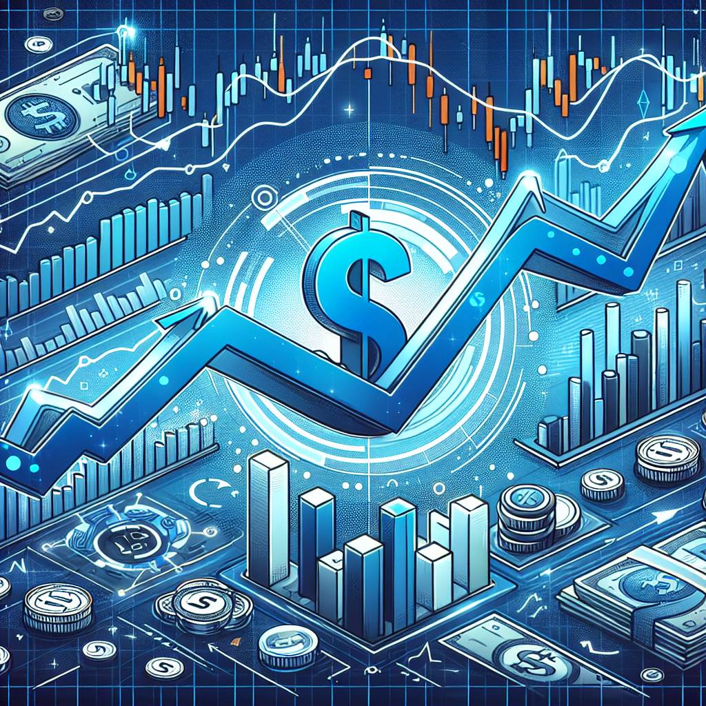 Quelles sont les tendances actuelles dans le trading de cryptomonnaie dans la salle optique ?