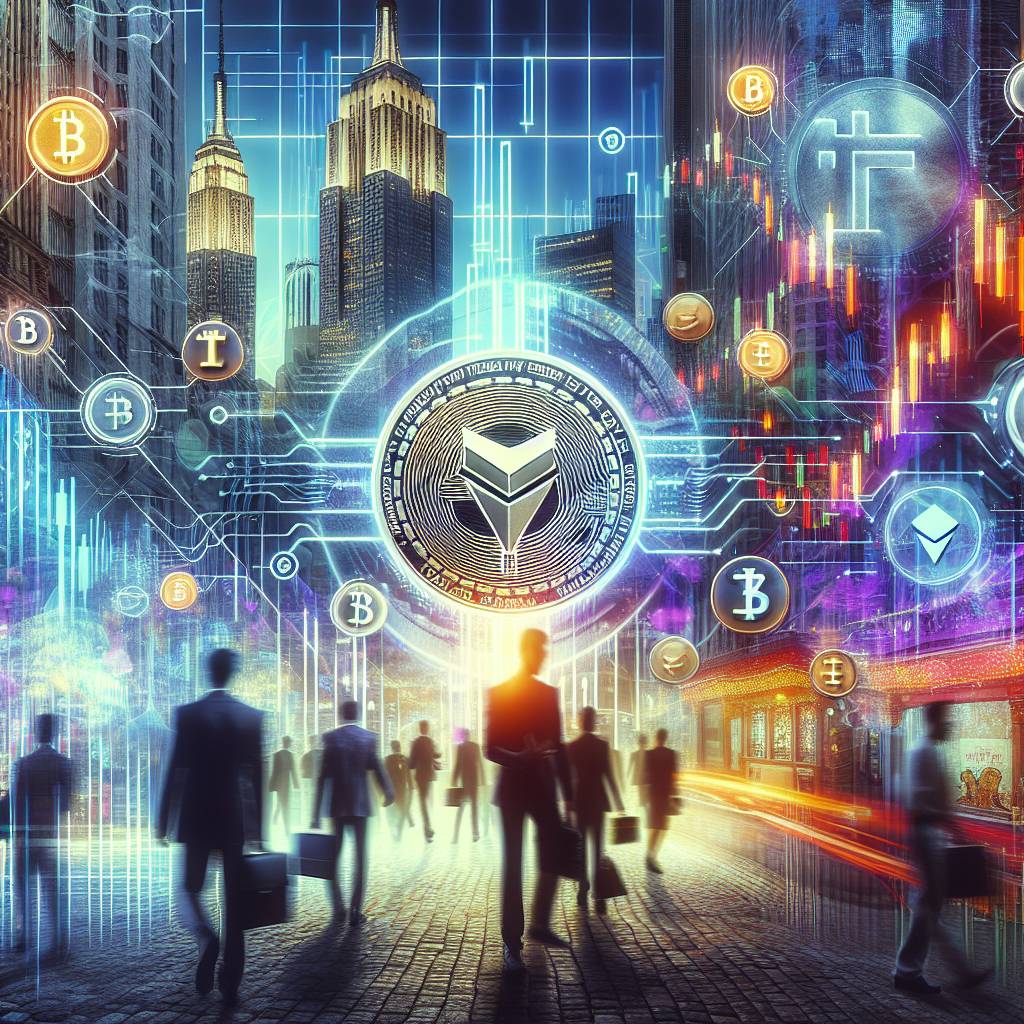 Quelles sont les dernières actualités sur le metaverse et son impact sur la cryptomonnaie ?