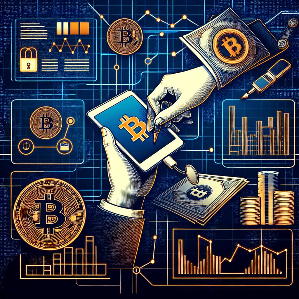 Quels sont les signaux clés à surveiller lors de l'identification du motif de l'épaule-tête-épaule inversé dans le trading de cryptomonnaie?