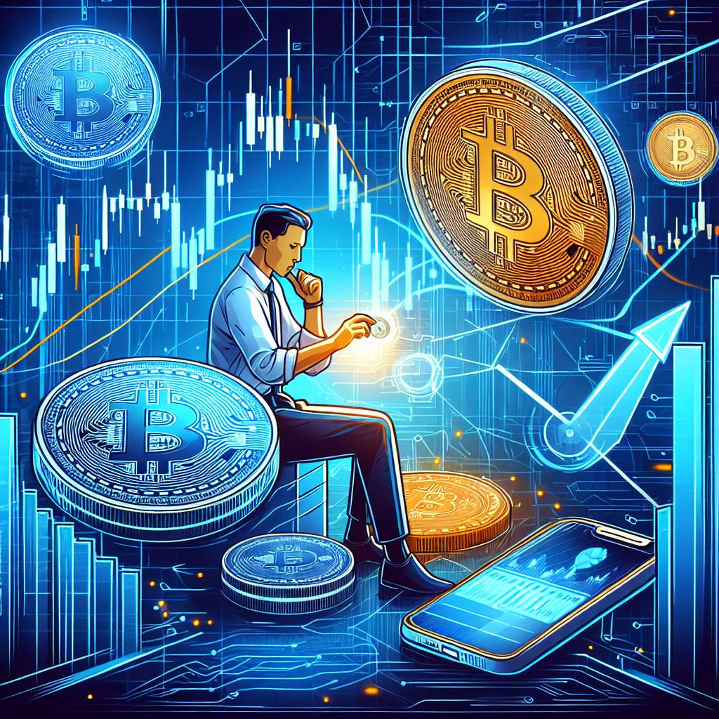 Quelle est la meilleure stratégie d'investissement pour l'achat de god en crypto-monnaie ?