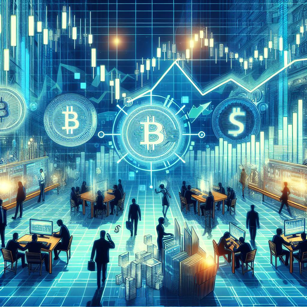 Dans quelle action investir en 2022 pour maximiser mes gains en crypto-monnaie ?