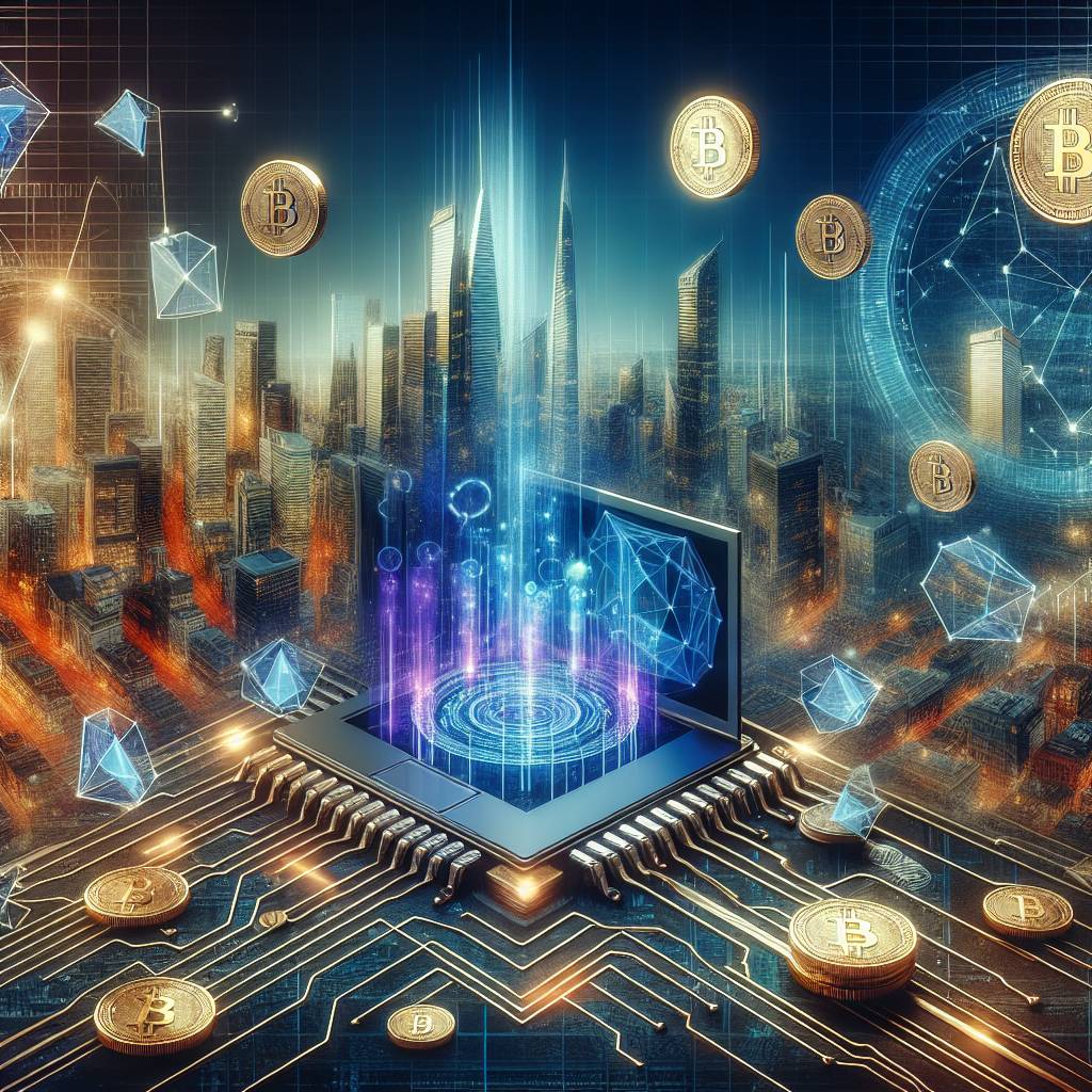 Quels sont les avantages de la technologie du Metaverse pour l'industrie de la crypto-monnaie ?