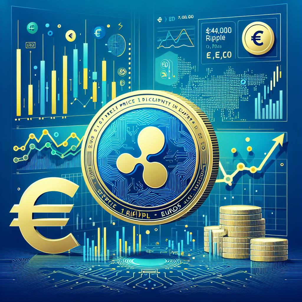 À combien s'élève le cours du Ripple en dollars canadiens en ce moment ?