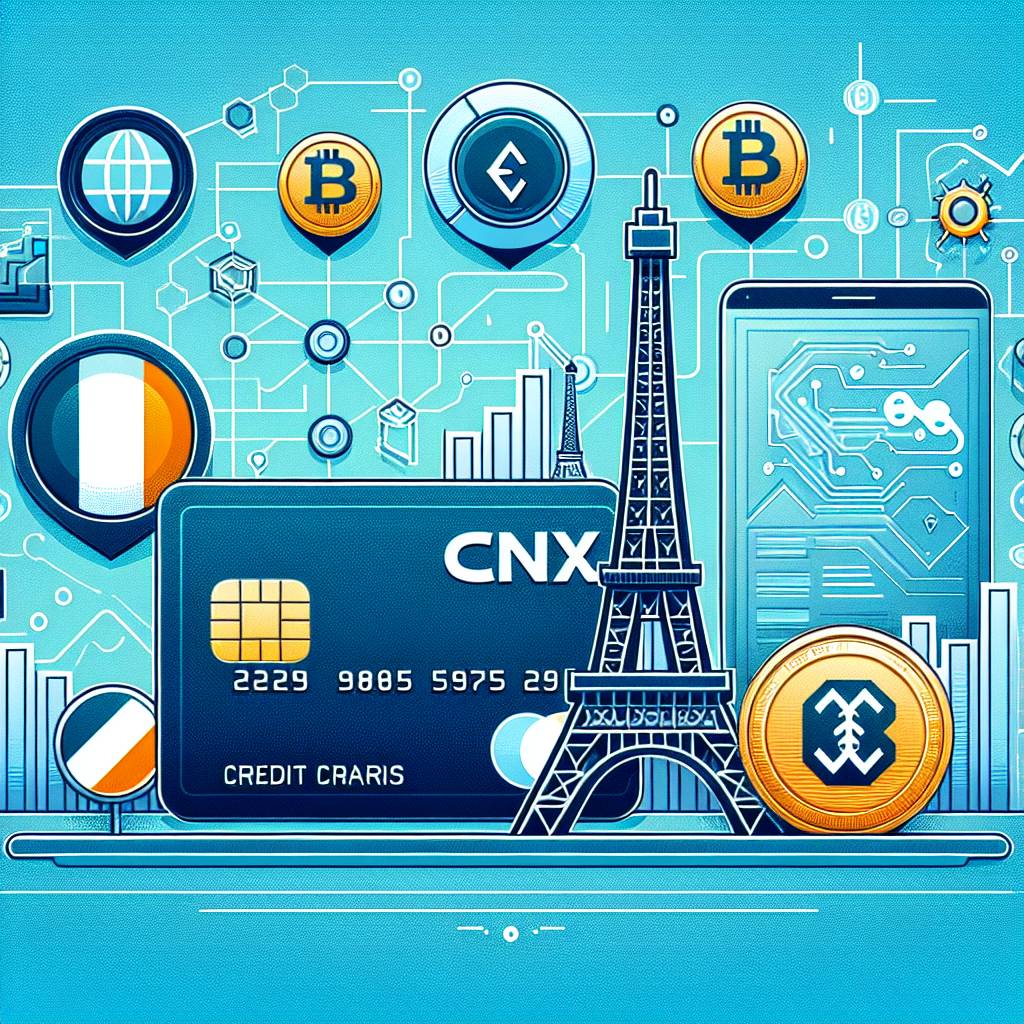 Comment puis-je acheter du CDC Crypto en France ?