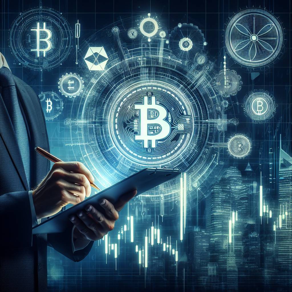 Quels sont les principes du trading des crypto-actifs ?