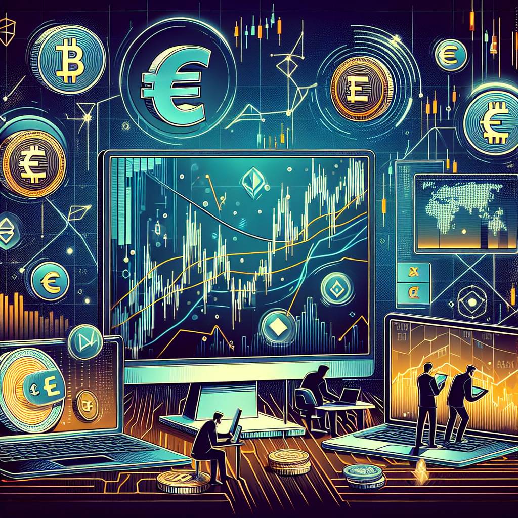 Quels sont les meilleurs échanges de cryptomonnaies pour trader lors de l'ouverture de la bourse américaine ?