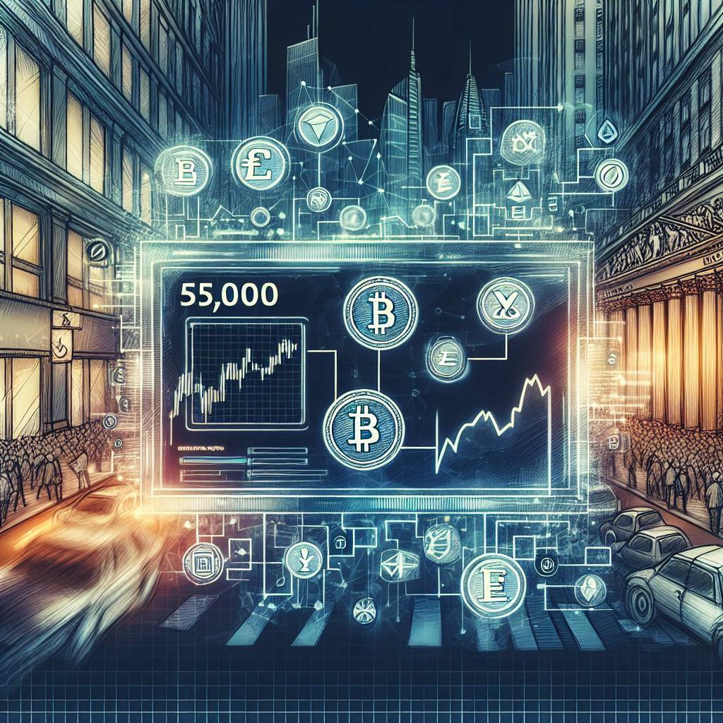 Quelles sont les meilleures options pour débuter en bourse avec un budget de 50 euros dans les cryptomonnaies ?