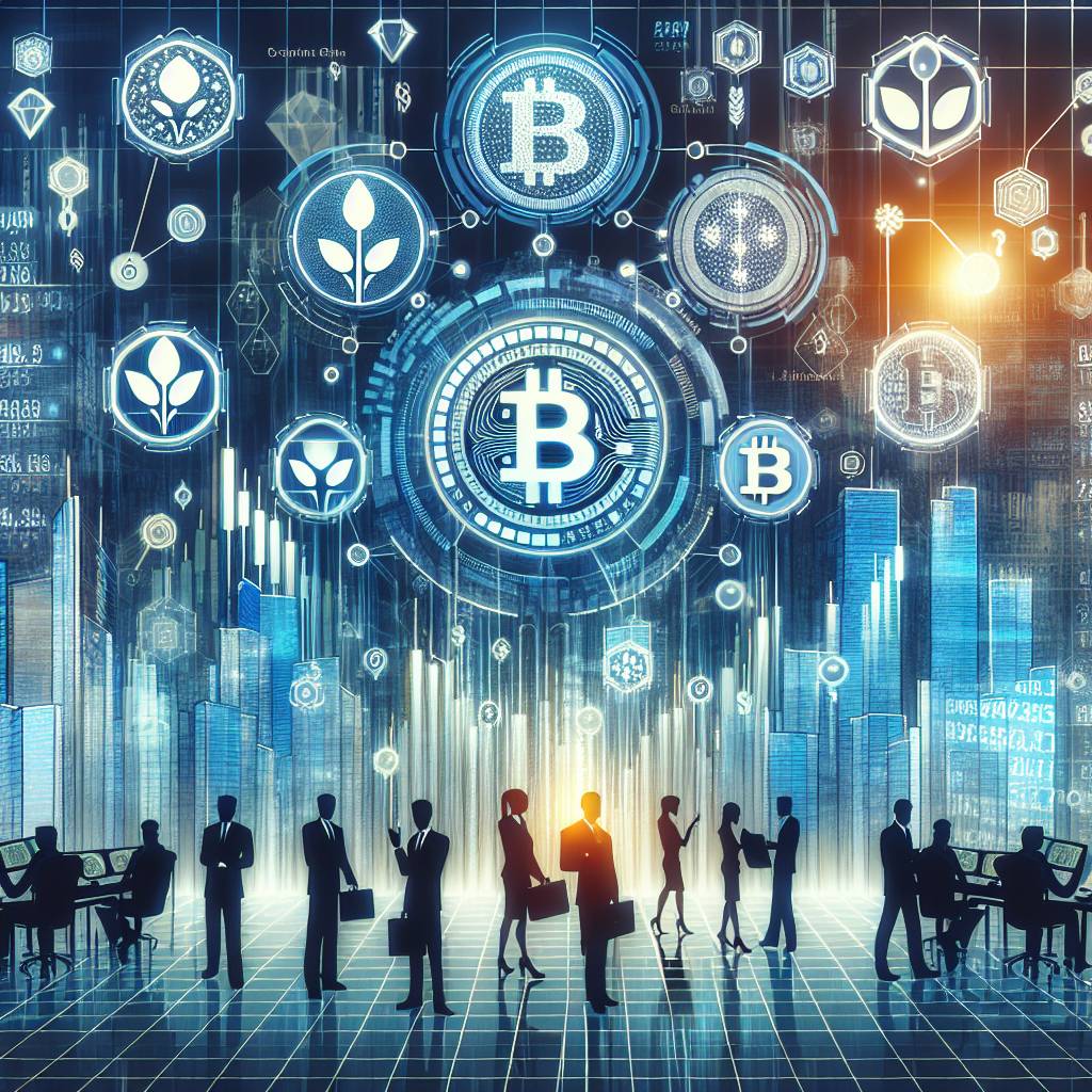 Quels sont les avantages d'investir dans le hbar crypto?