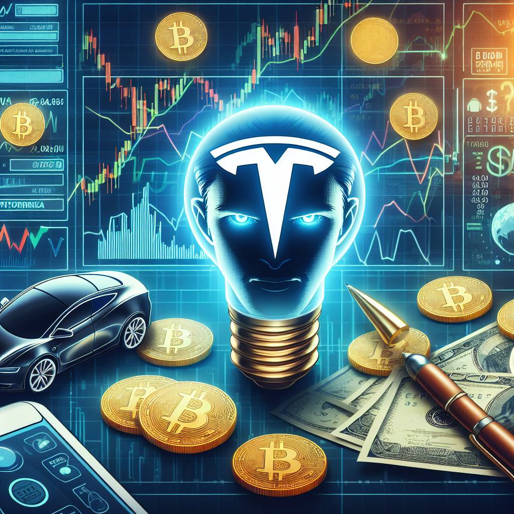 Qu'est-ce que Bitalpha AI et comment est-ce lié à Tesla dans le domaine des cryptomonnaies ?