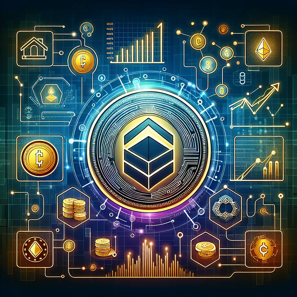 Quelles sont les principales caractéristiques de la cryptomonnaie anglo-saxonne et quel est son impact sur le marché ?