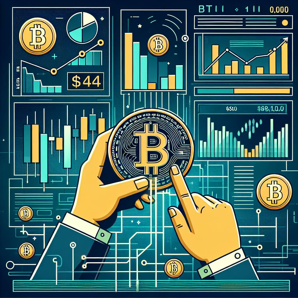 Combien vaut 1 BTC en EUR ?