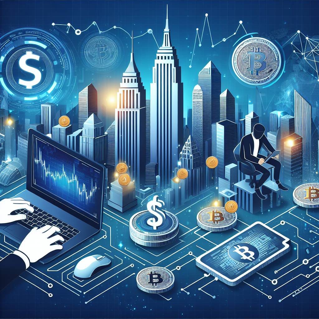 Quels sont les avantages de l'utilisation de la technologie blockchain dans l'industrie immobilière ?