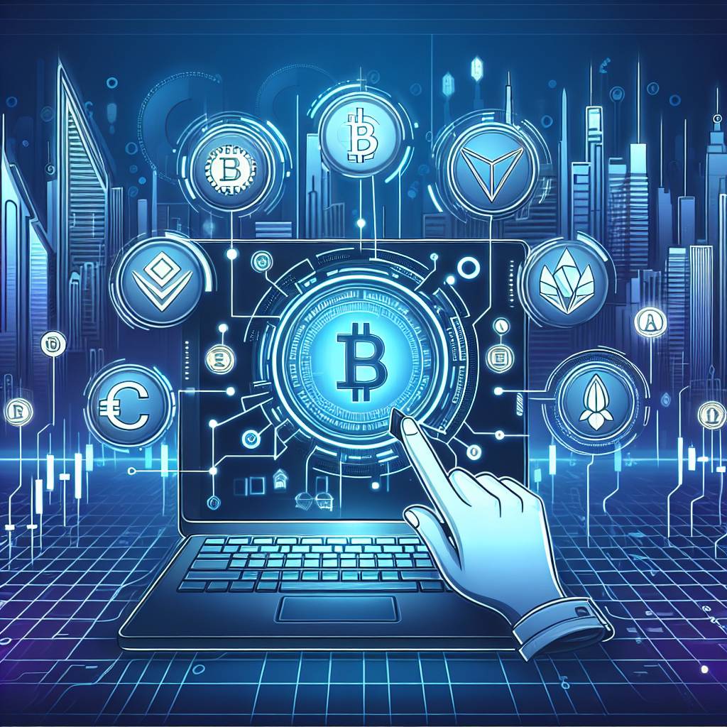 Quels sont les avantages de l'empilement de crypto-monnaies ?