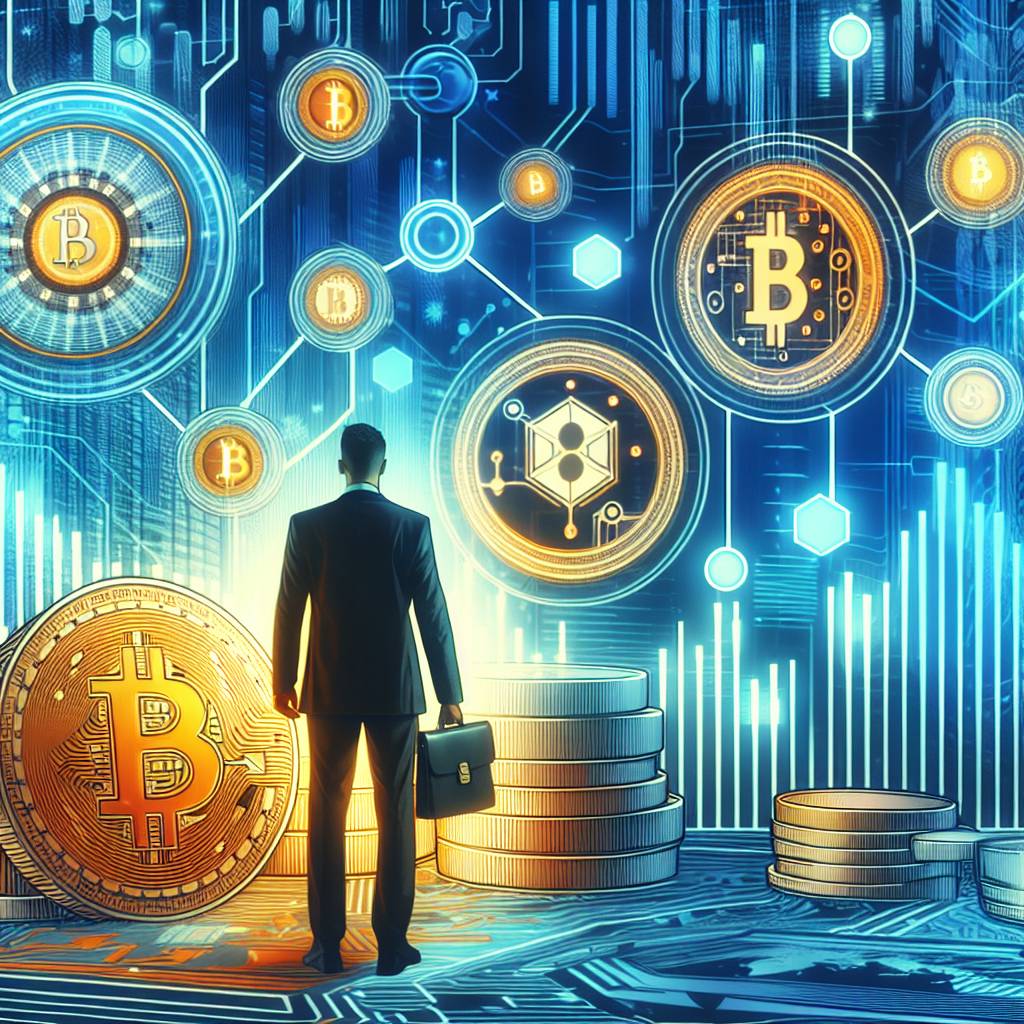 Comment puis-je investir dans le S&P 500 avec des bitcoins ou d'autres cryptomonnaies?