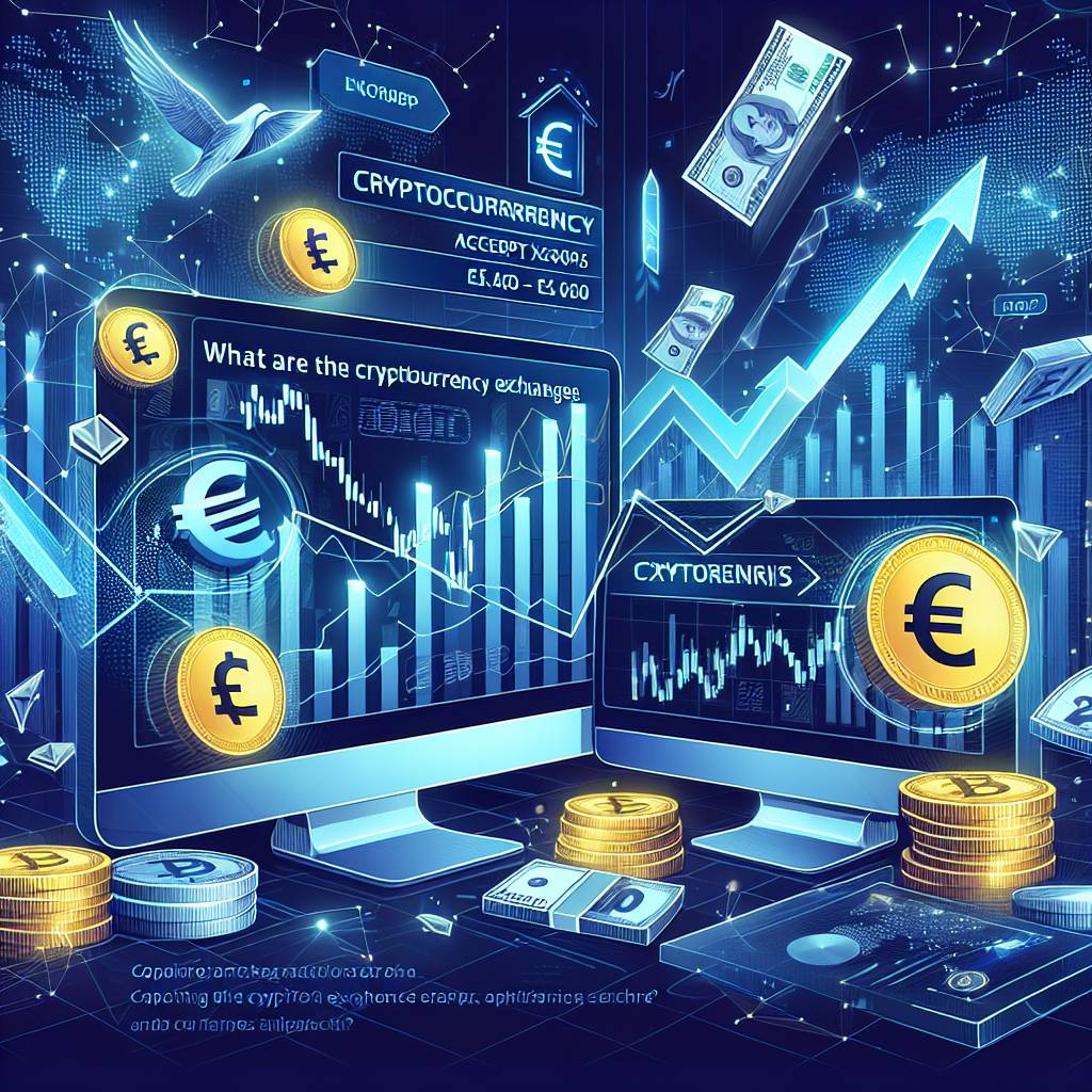 Quels sont les échanges de cryptomonnaie qui permettent de convertir un euro en TND ?