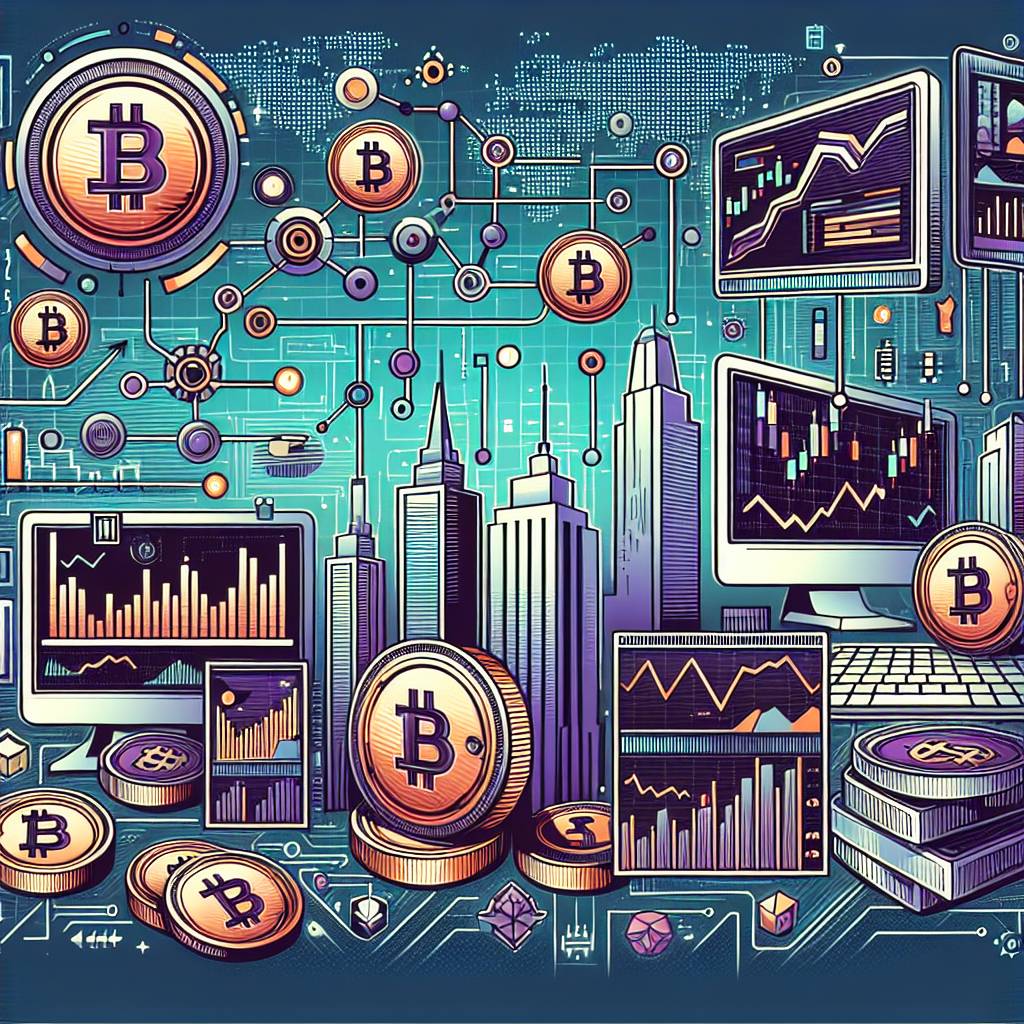 Quel est l'impact du taux d'intérêt de la Fed sur le prix des cryptomonnaies ?