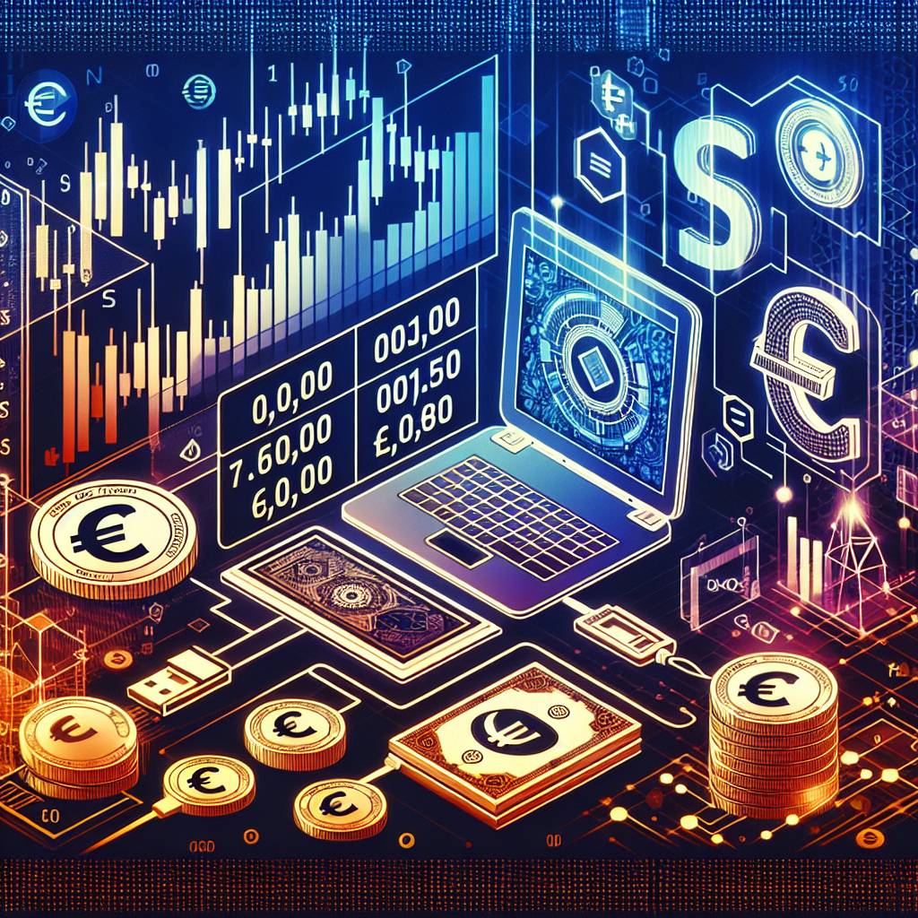 Comment convertir des pesos en euro en utilisant des cryptomonnaies?