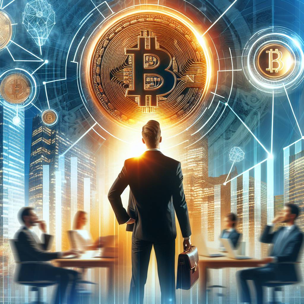 Comment maximiser mes chances de profit en investissant dans la crypto d'ici 2023 ?