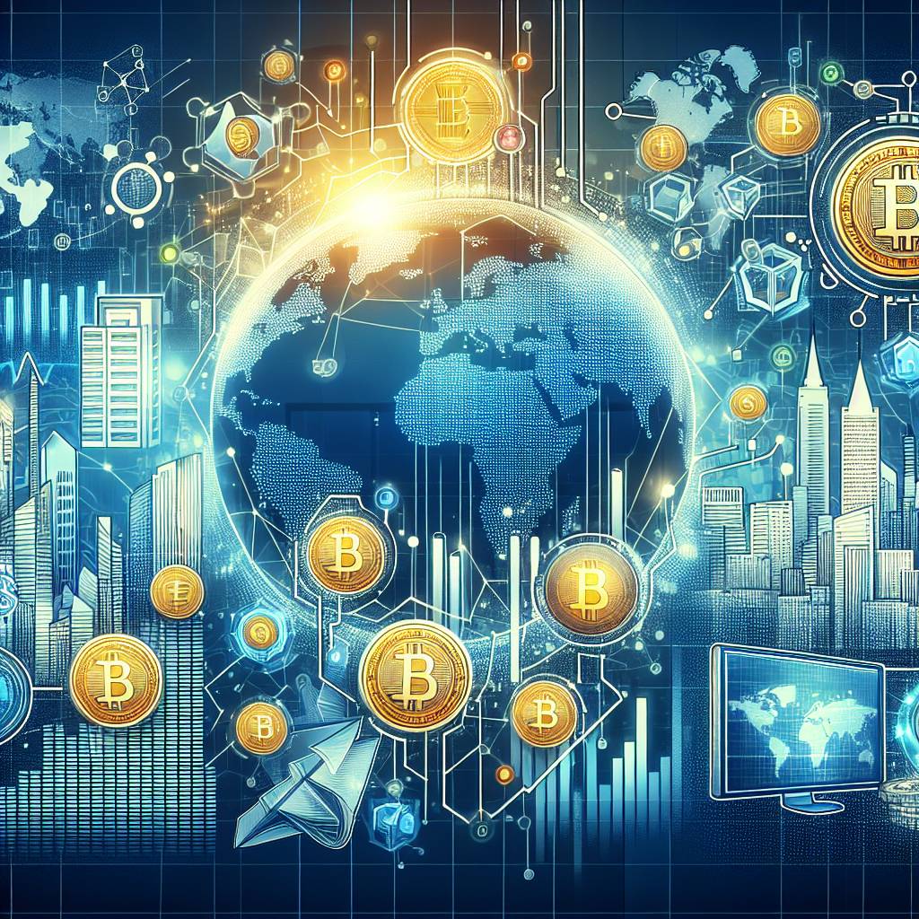 Quels sont les cas d'utilisation de la cryptomonnaie ezi dans le domaine de la finance ?