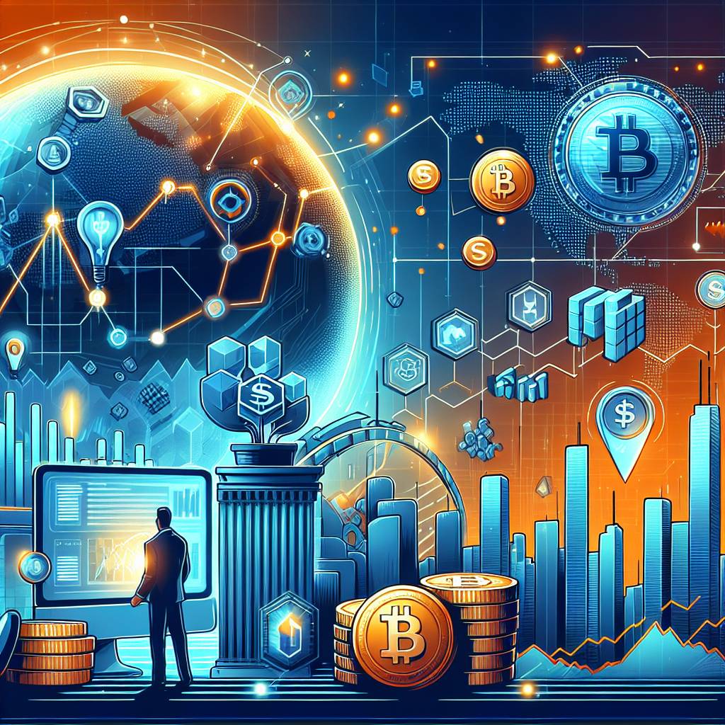 Quelles sont les meilleures stratégies pour maximiser les rendements des ETF PEA CAC 40 dans le secteur de la cryptomonnaie ?