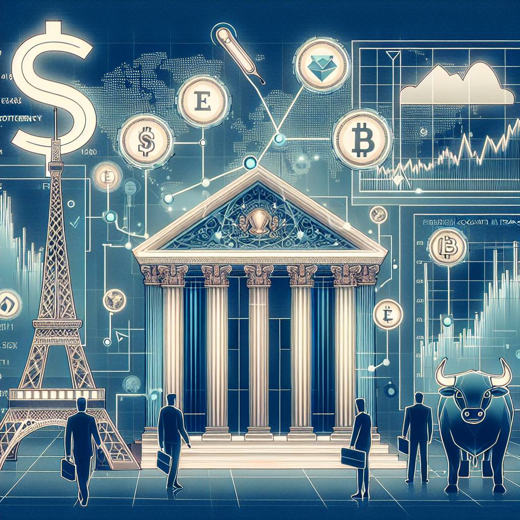 Quelles sont les étapes pour ouvrir un compte étranger en France et acheter des cryptomonnaies ?