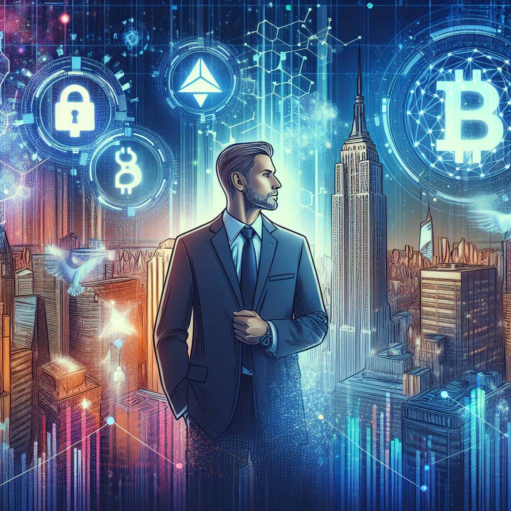 Comment créer une holding spécialisée dans les investissements en cryptomonnaies ?