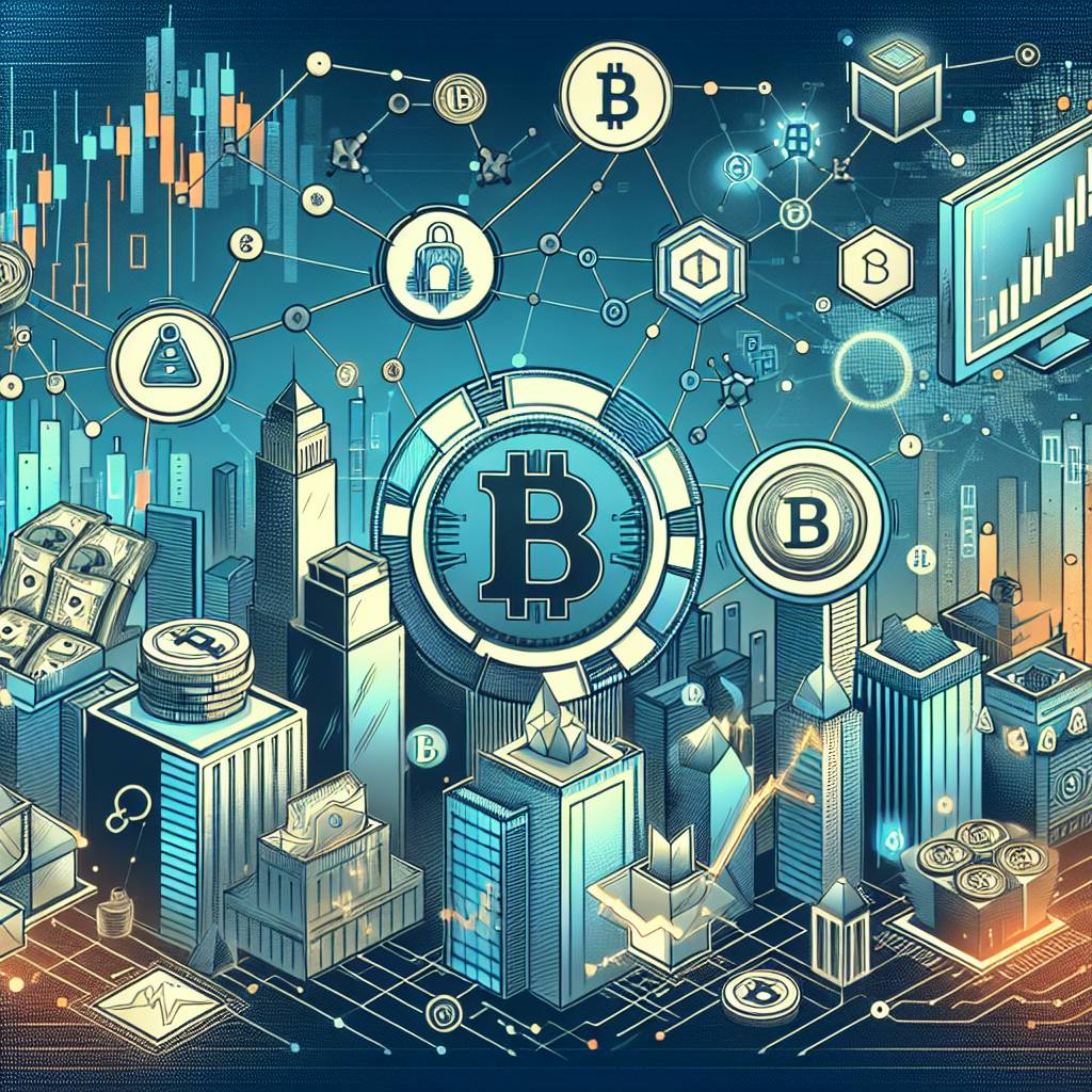 Comment les sociétés futures influencent-elles le marché des cryptocurrencies?