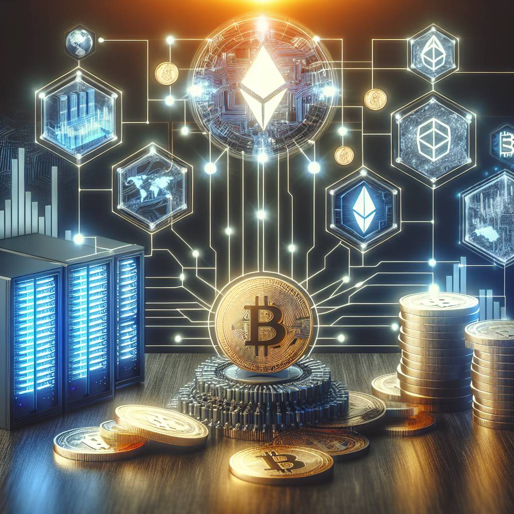 Quel est l'impact de la technologie Sestrel sur le marché des crypto-monnaies ?