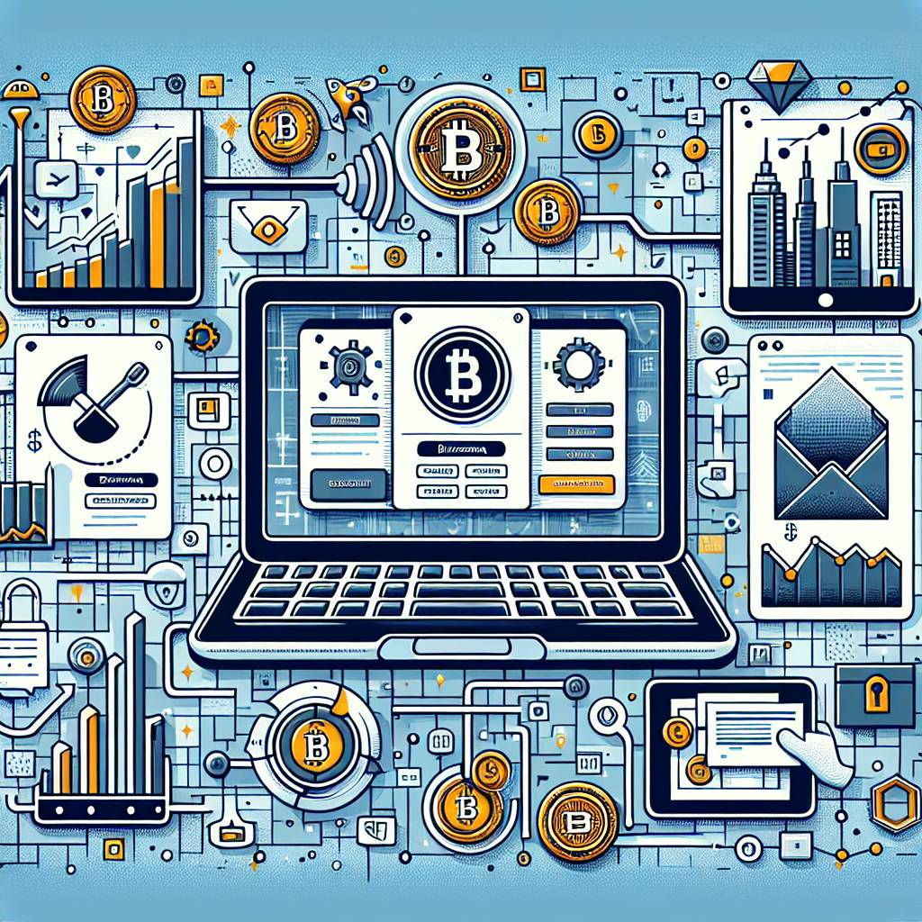 Comment créer un compte joint Boursorama pour investir dans la crypto-monnaie ?