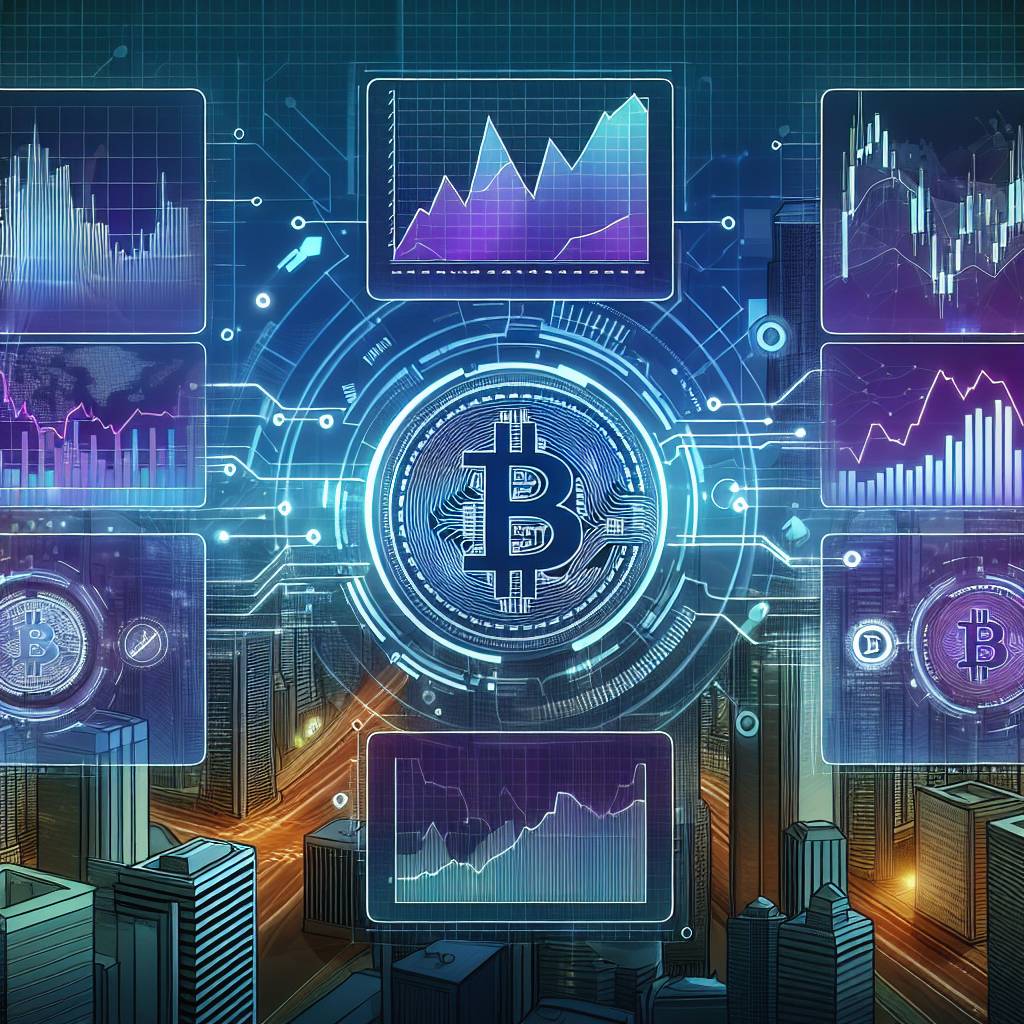 Quels sont les meilleurs tableaux de bord pour suivre le trafic des échanges de cryptomonnaies ?