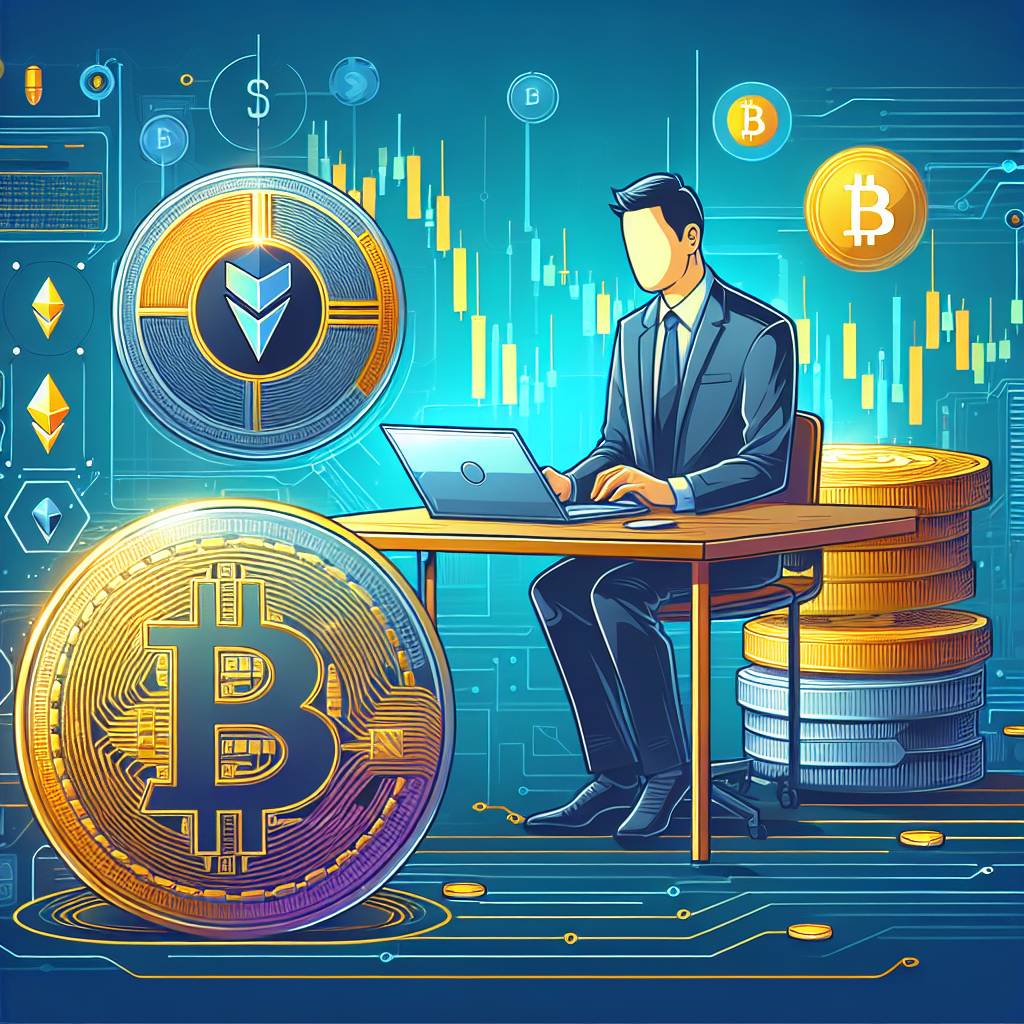 Quels sont les blue chip crypto les plus prometteurs en ce moment?