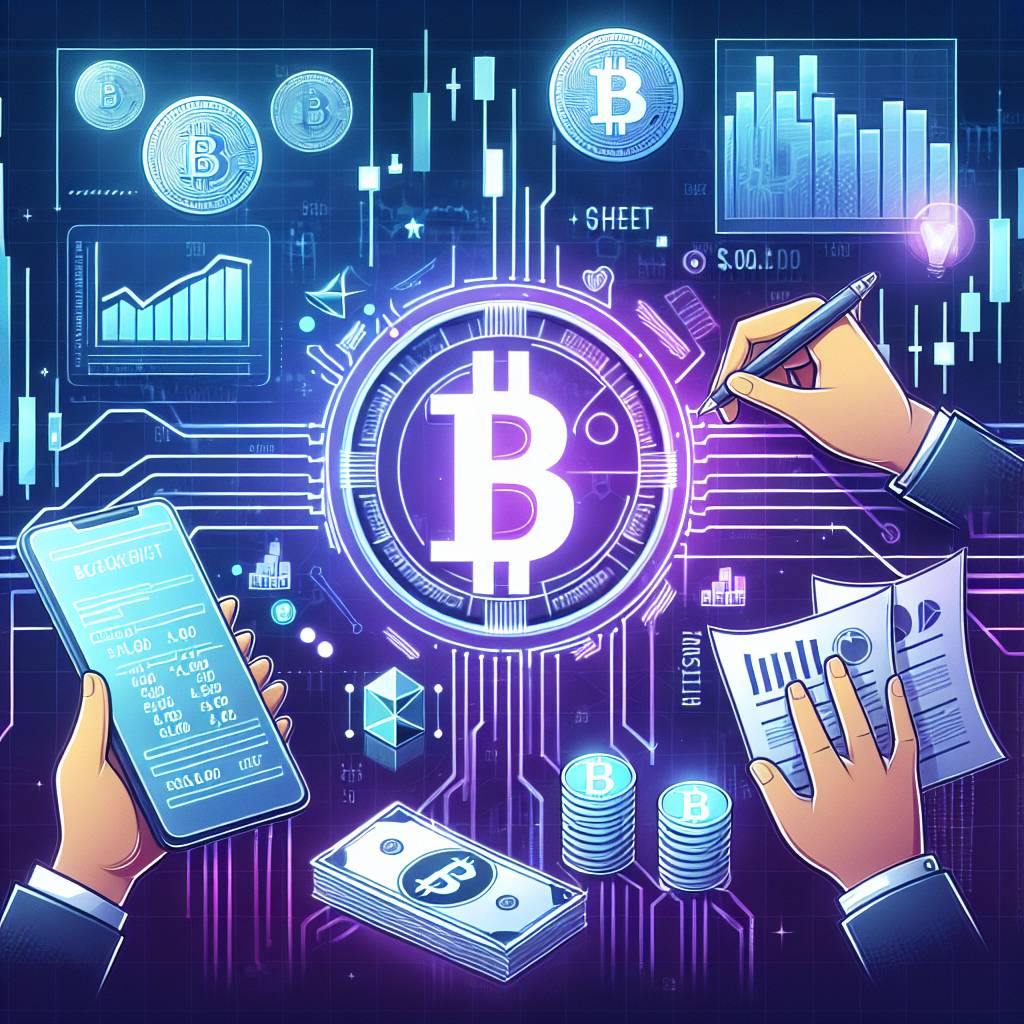 Quels sont les avantages de l'utilisation de digital bits crypto?