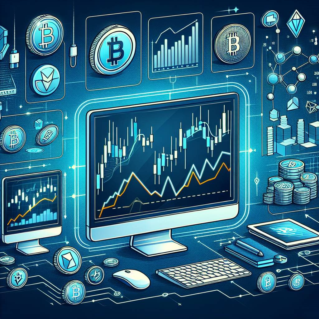 Quelle est l'importance du RSI dans le trading de crypto-monnaie?