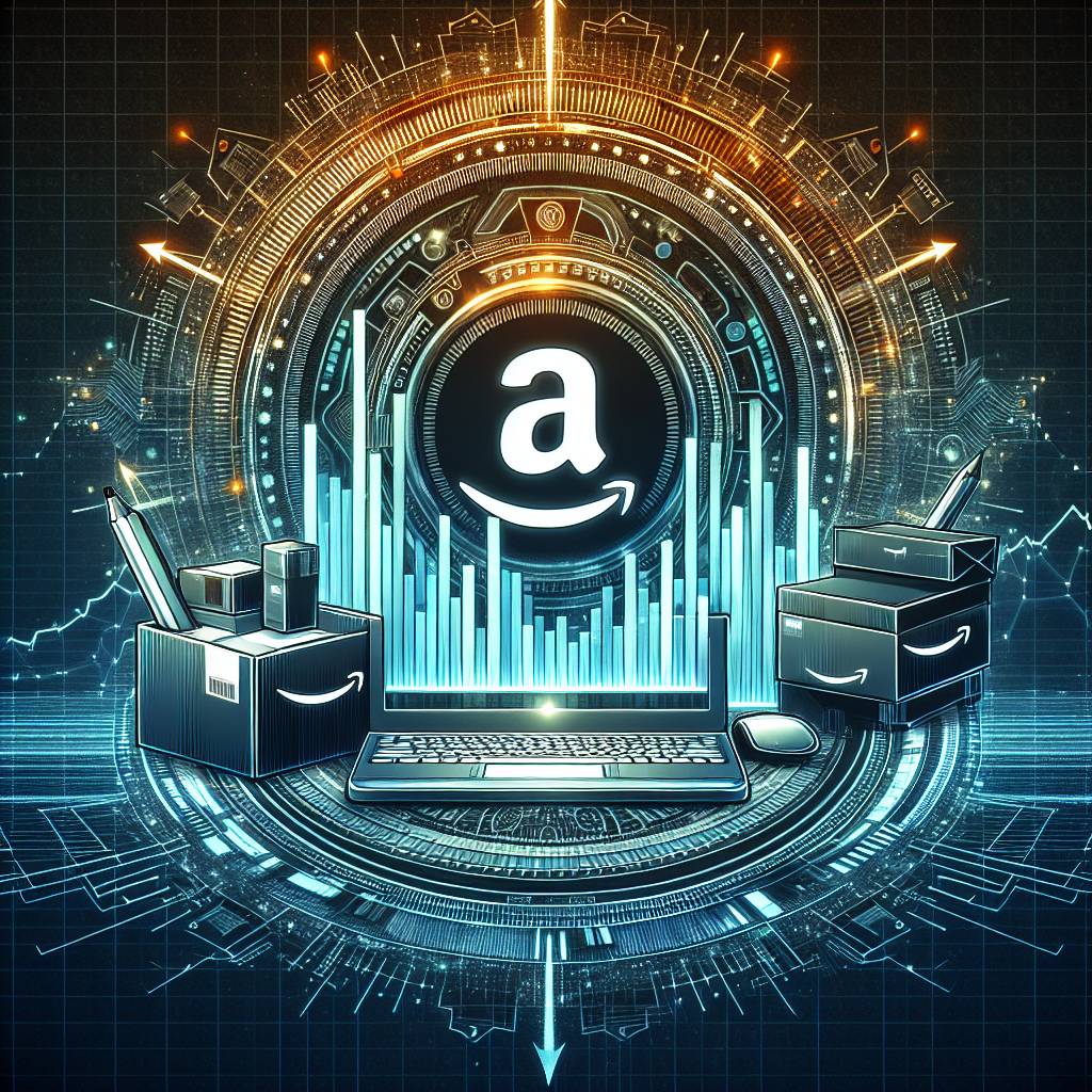 Quelle est la prévision de l'action Amazon en 2022 dans le domaine de la cryptomonnaie ?