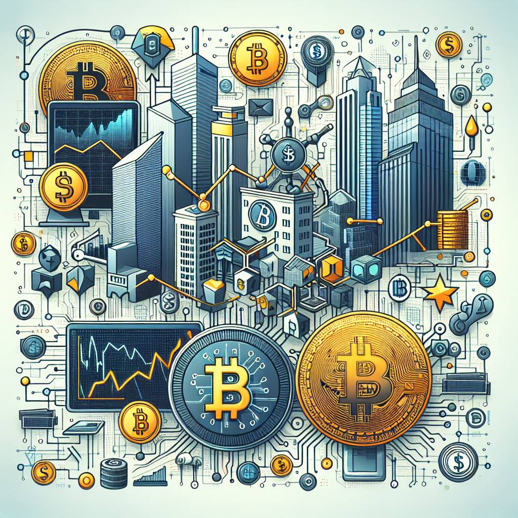 Quels sont les frais associés à la finance cryptographique ?