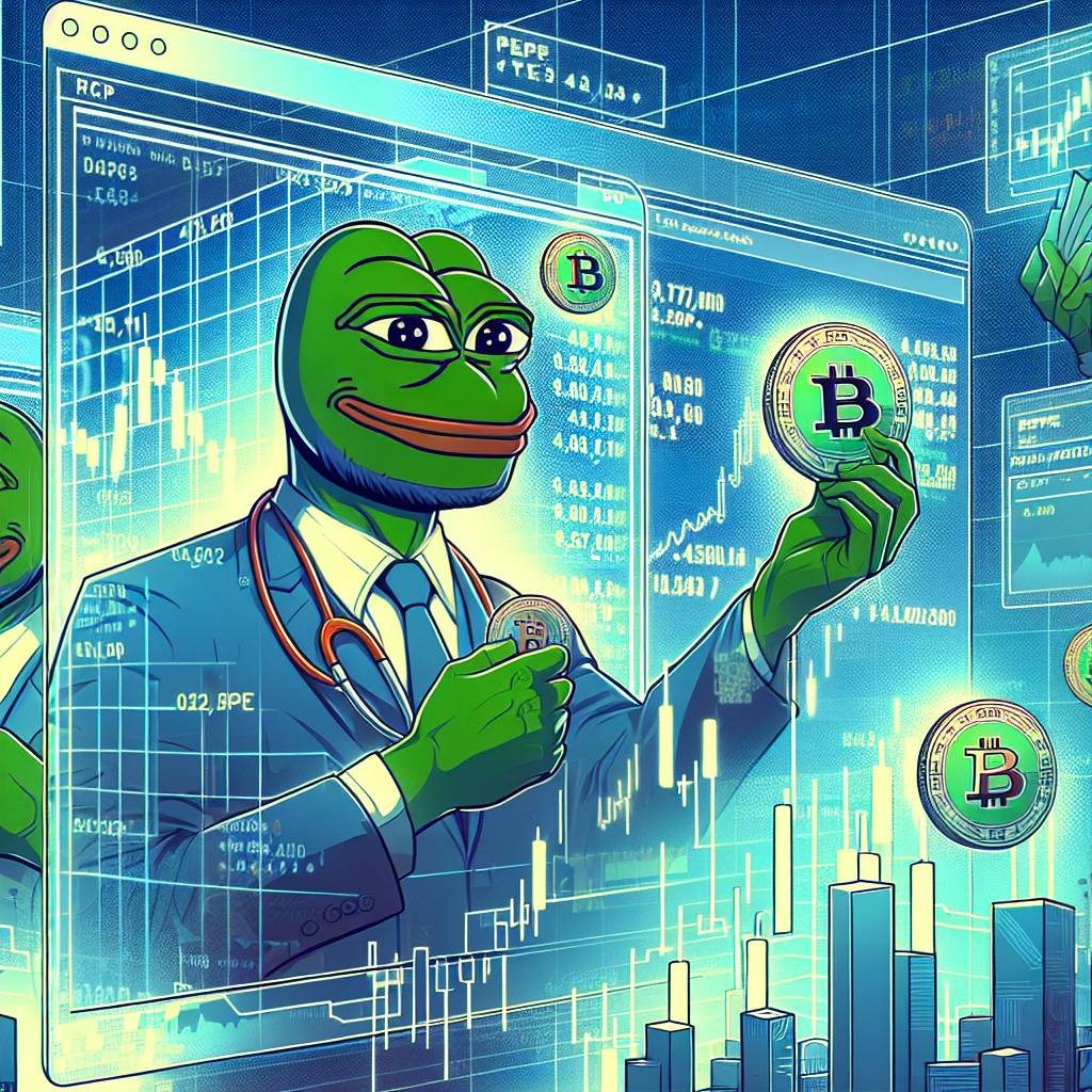 Quelle est la valeur actuelle de Pepe Coinmarketcap sur le marché des cryptomonnaies ?