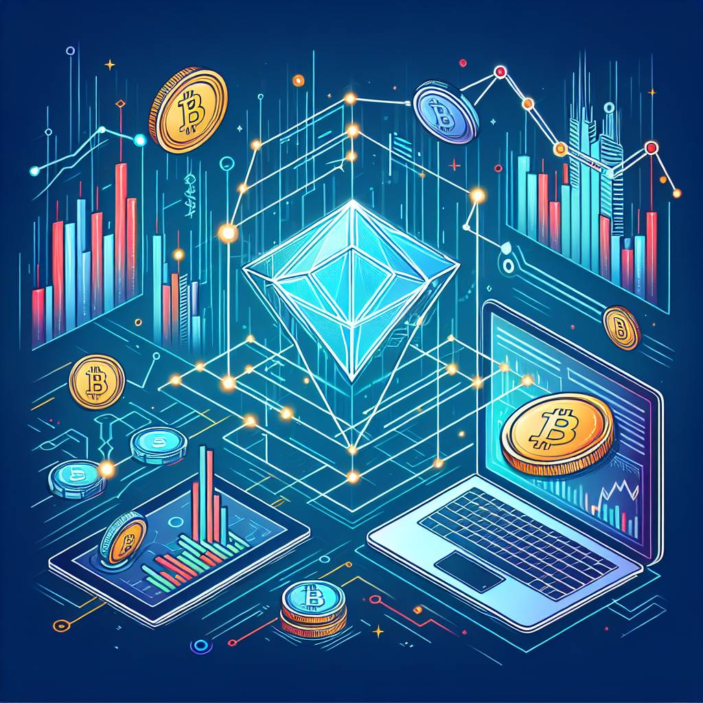 Comment interpréter le rym chart pour prendre des décisions éclairées en matière de trading de cryptomonnaies ?