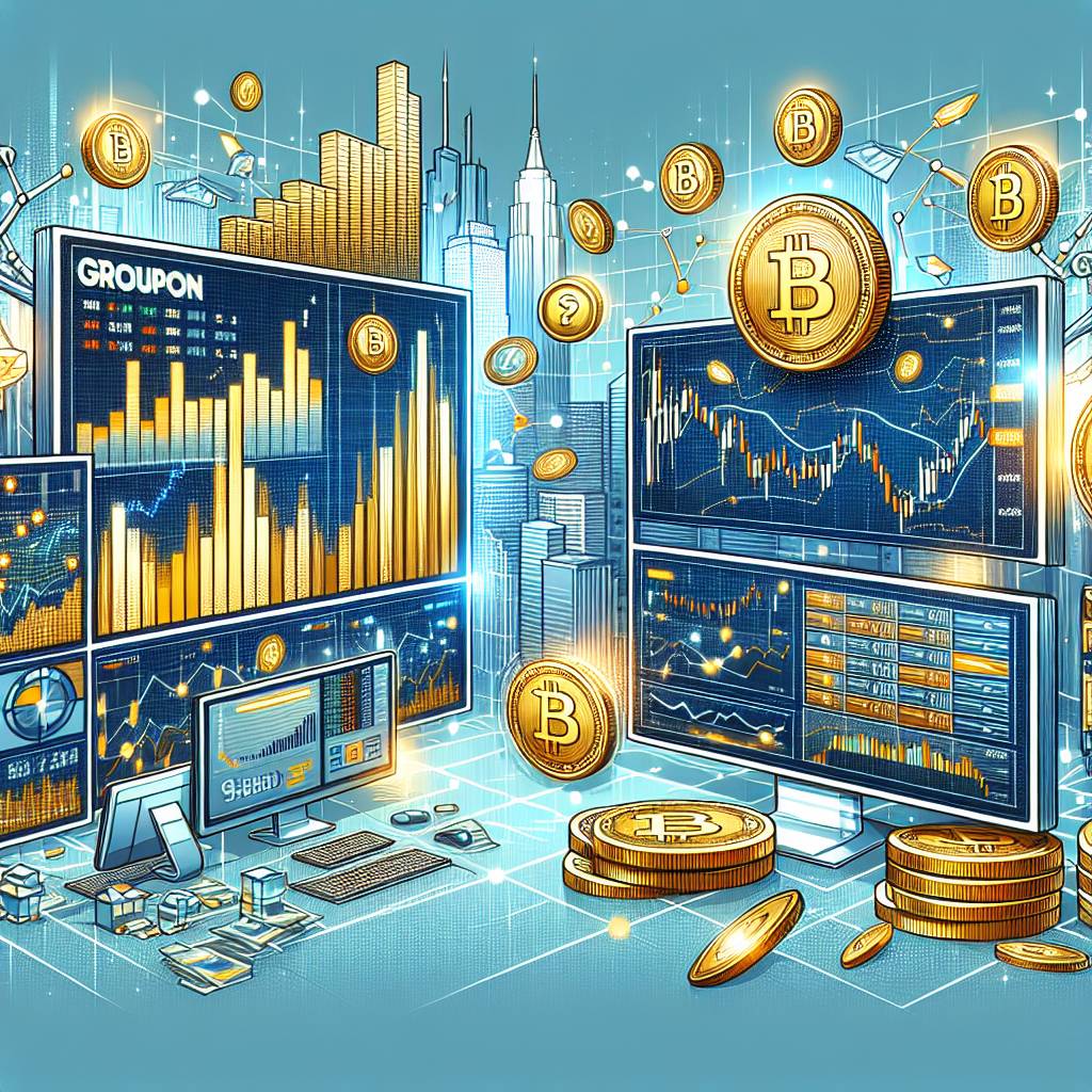 Comment puis-je utiliser le tableau de bord crypto pour suivre mes investissements en crypto-monnaies ?