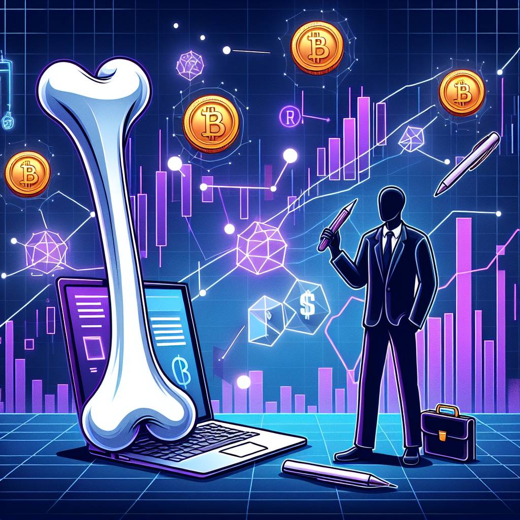 Quelles sont les caractéristiques d'une bougie verte dans l'analyse technique des cryptomonnaies?