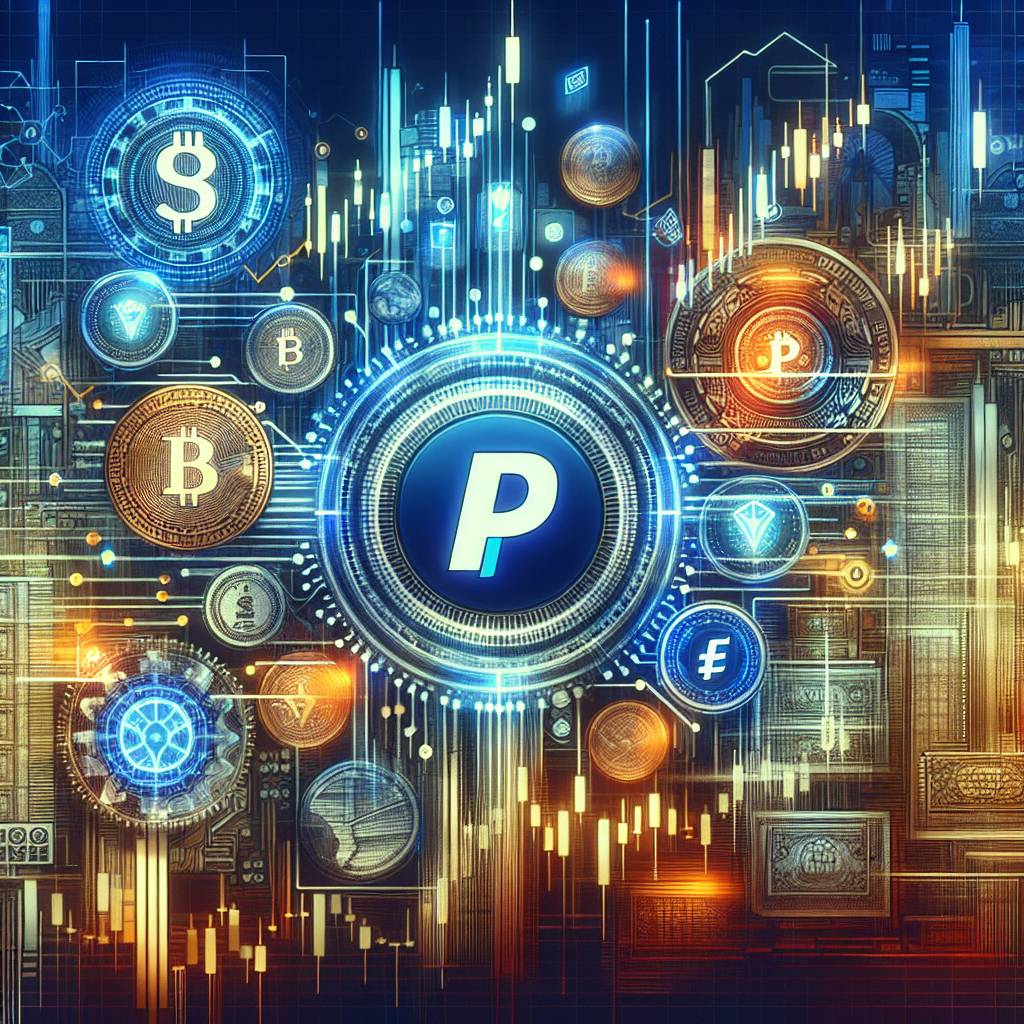 Quelle est la meilleure manière d'utiliser un portefeuille crypto PayPal ?