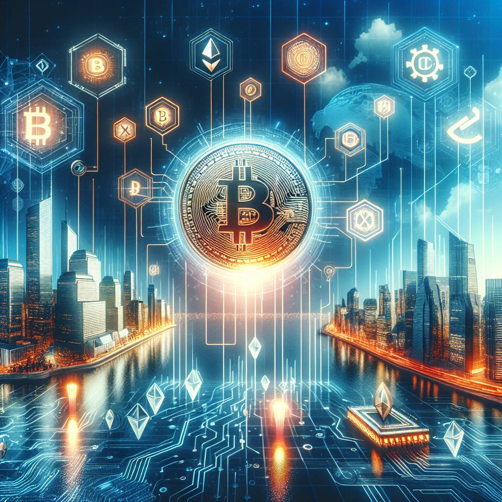 Quels sont les avantages de l'utilisation de l'ensemble under dans le monde de la crypto?