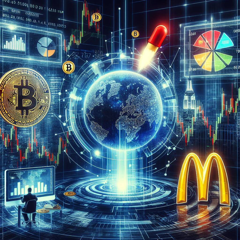 マクドナルドのICカードでビットコインを購入することはできますか？