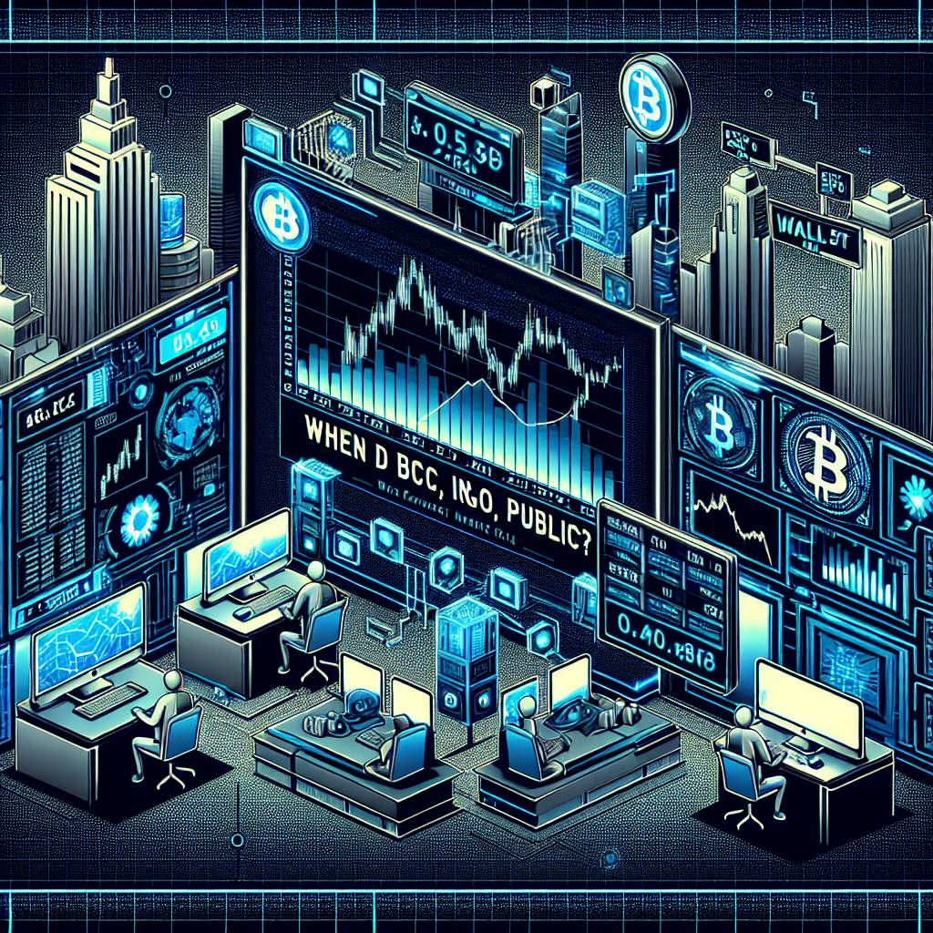 BCCの株価予想はどうなっていますか？