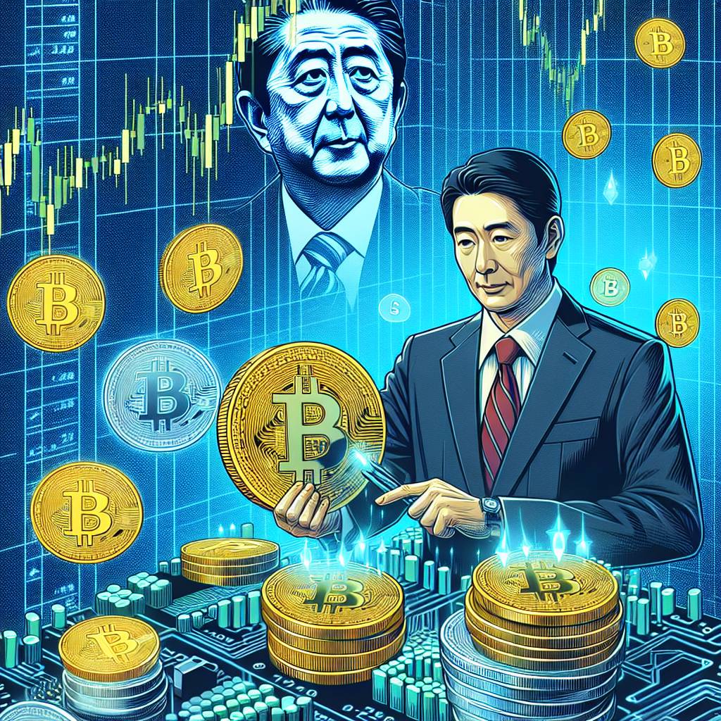 神武景気いざなぎ景気とはどのような影響を仮想通貨市場に与える可能性がありますか？