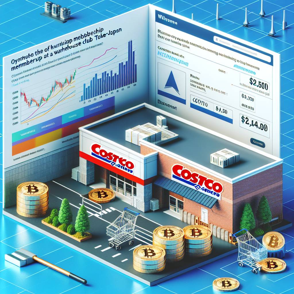 コストコd払いを使って仮想通貨に投資することはできますか？