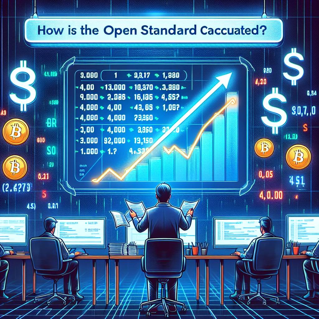 オープンオファーを利用して暗号通貨を取引するにはどのような手続きが必要ですか？