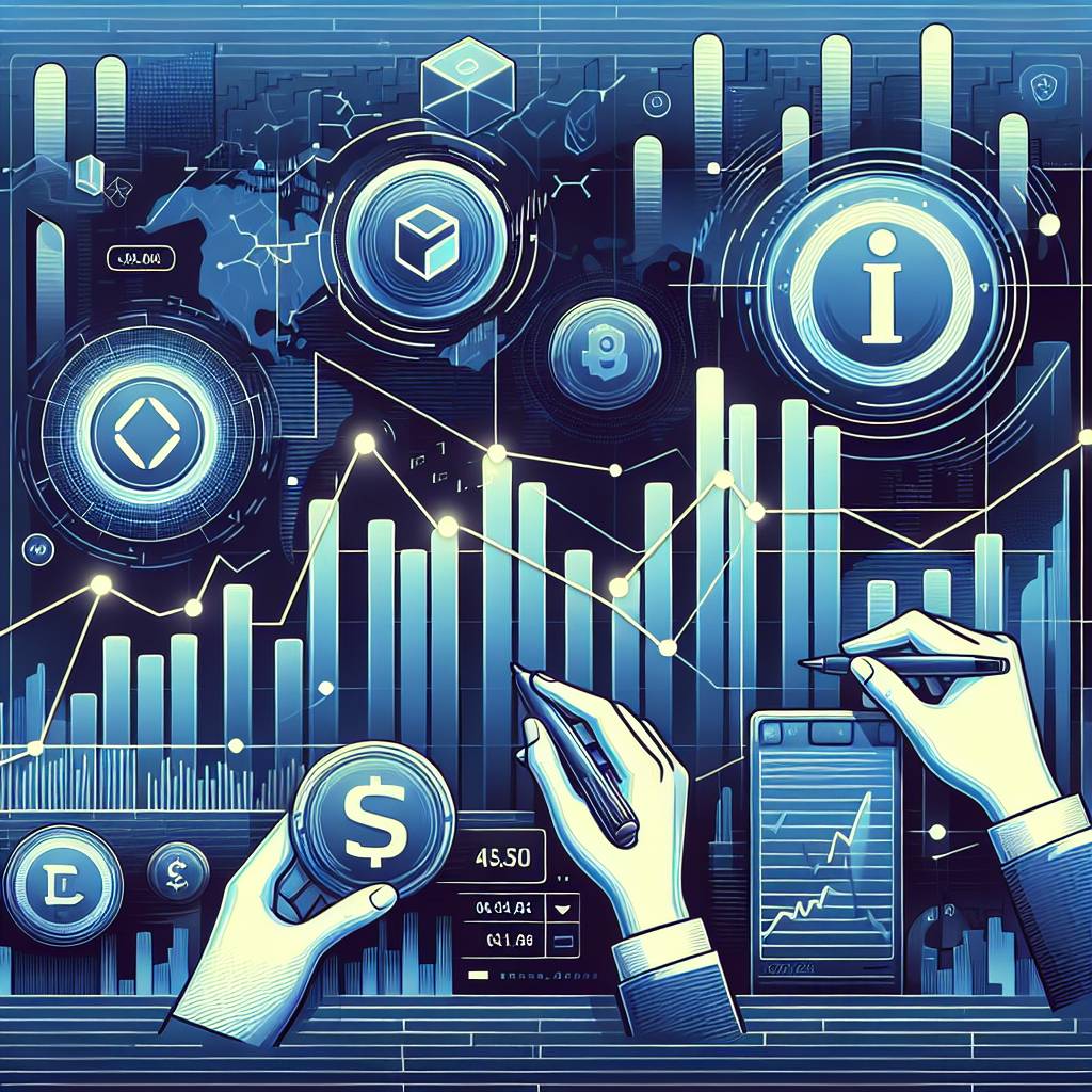 インヴァスト証券の株価が上昇するには、仮想通貨市場の好況が必要ですか？