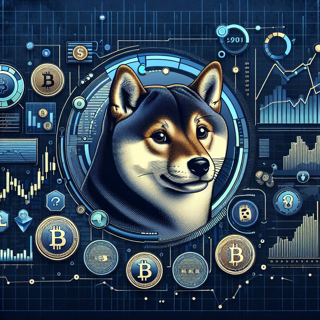 柴犬8歳で仮想通貨の投資は可能ですか？