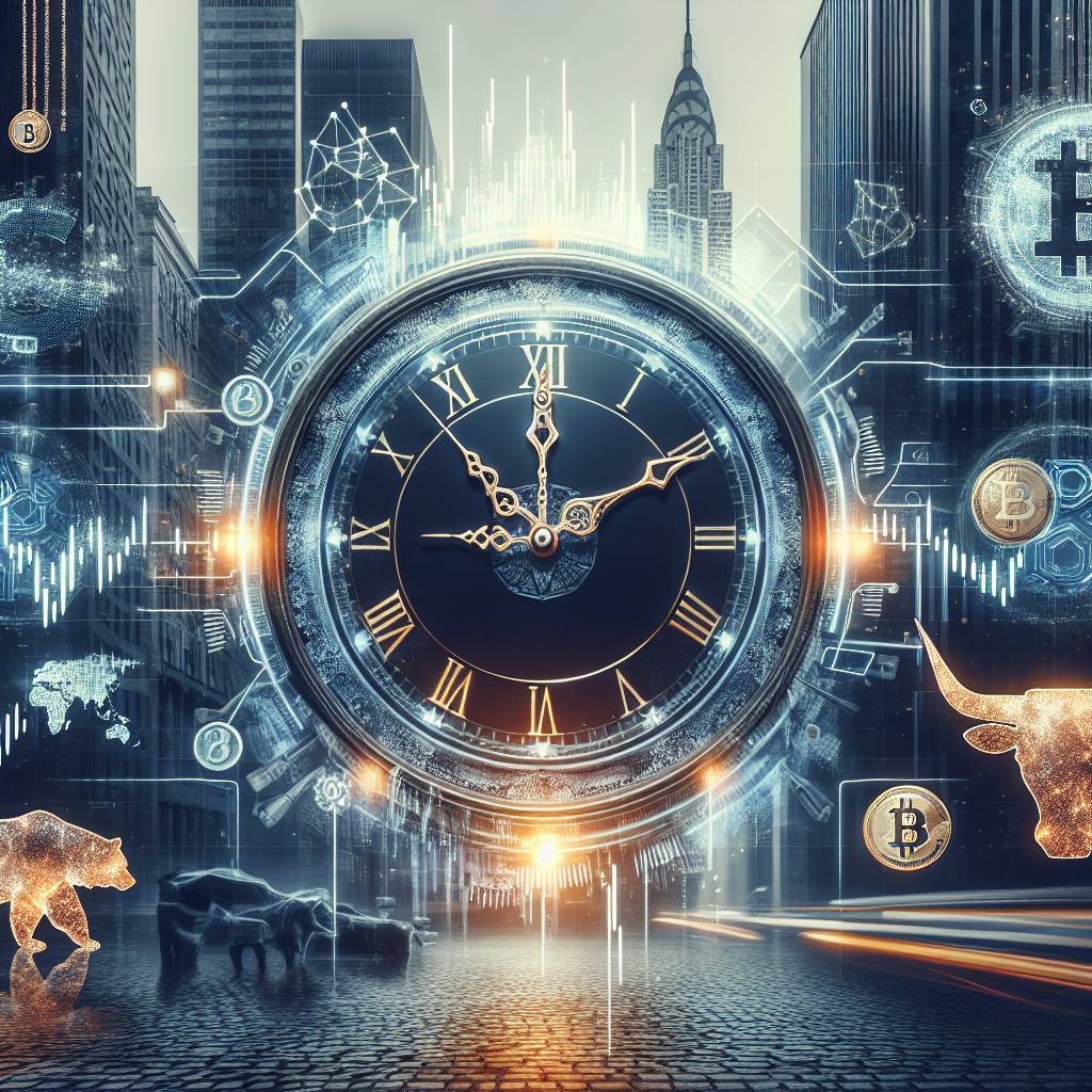 MIB 時計に関連する仮想通貨はありますか？